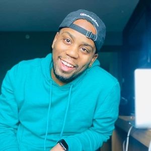 Meet your Posher, Dantayvious